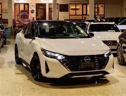 نیسان سێنترا